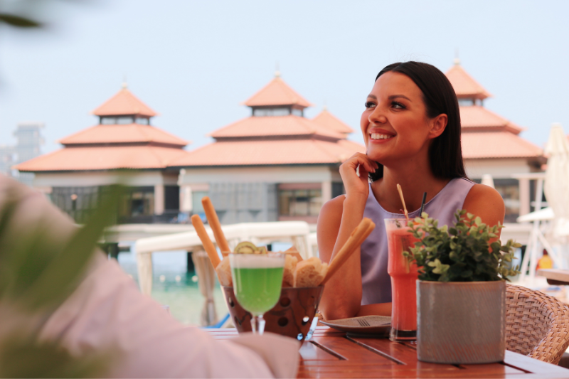 Anantara Restaurant Week - Things to do in Dubai