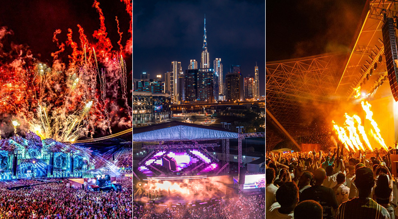 festivals in the UAE copy