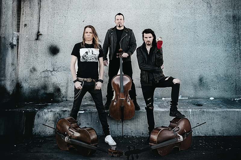 Apocalyptica