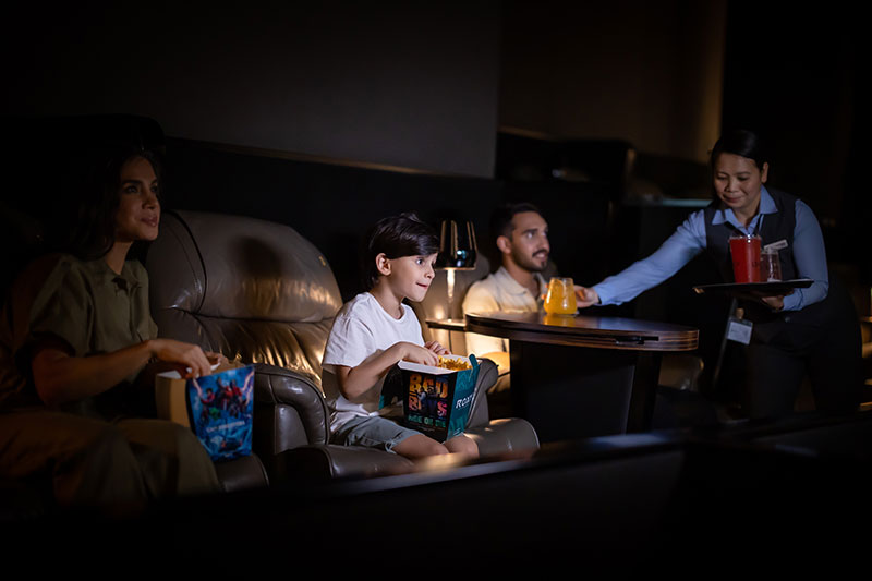 Roxy Cinemas - things to do in Dubai