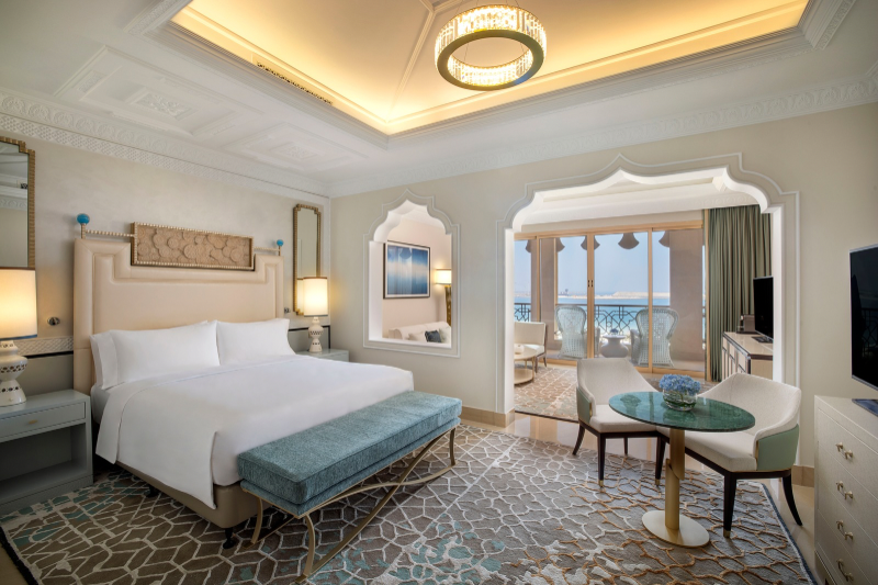 Waldorf Astoria Ras al Khaimah 