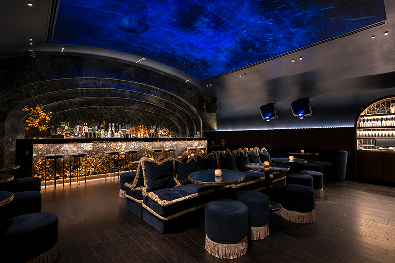 Galaxy Bar Dubai