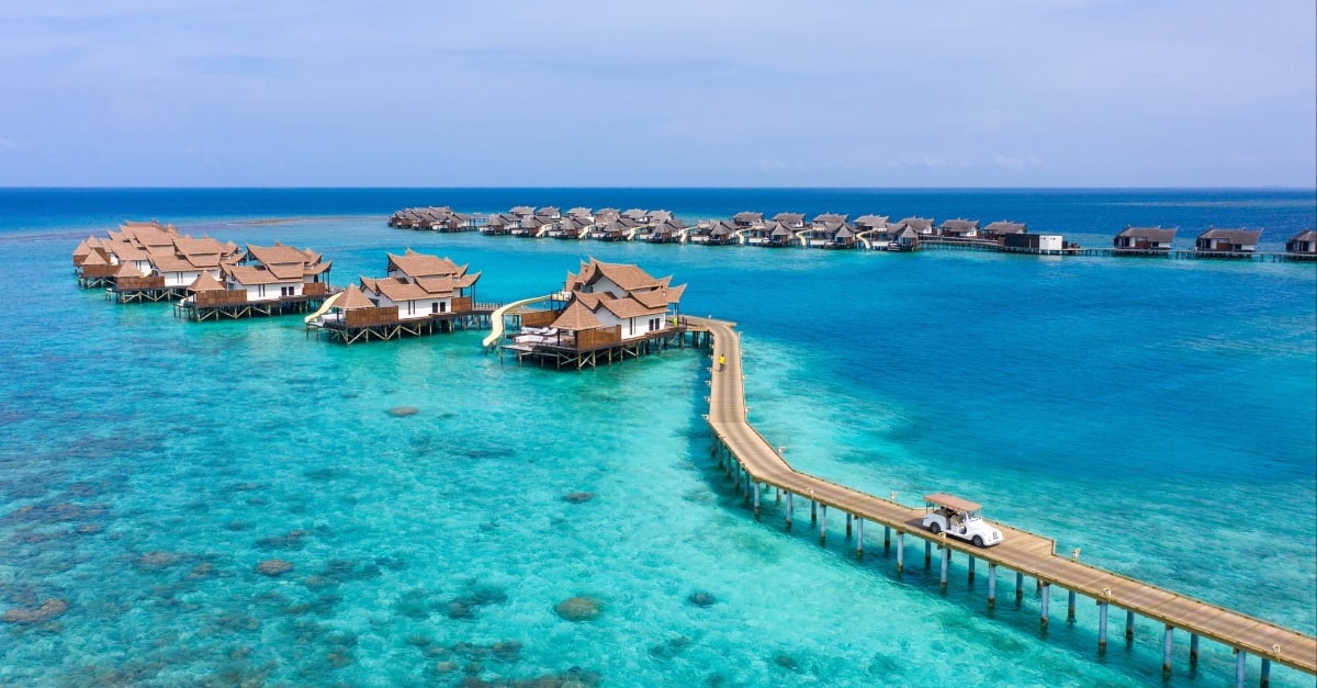 15 all-inclusive Maldives resorts to suit every budget