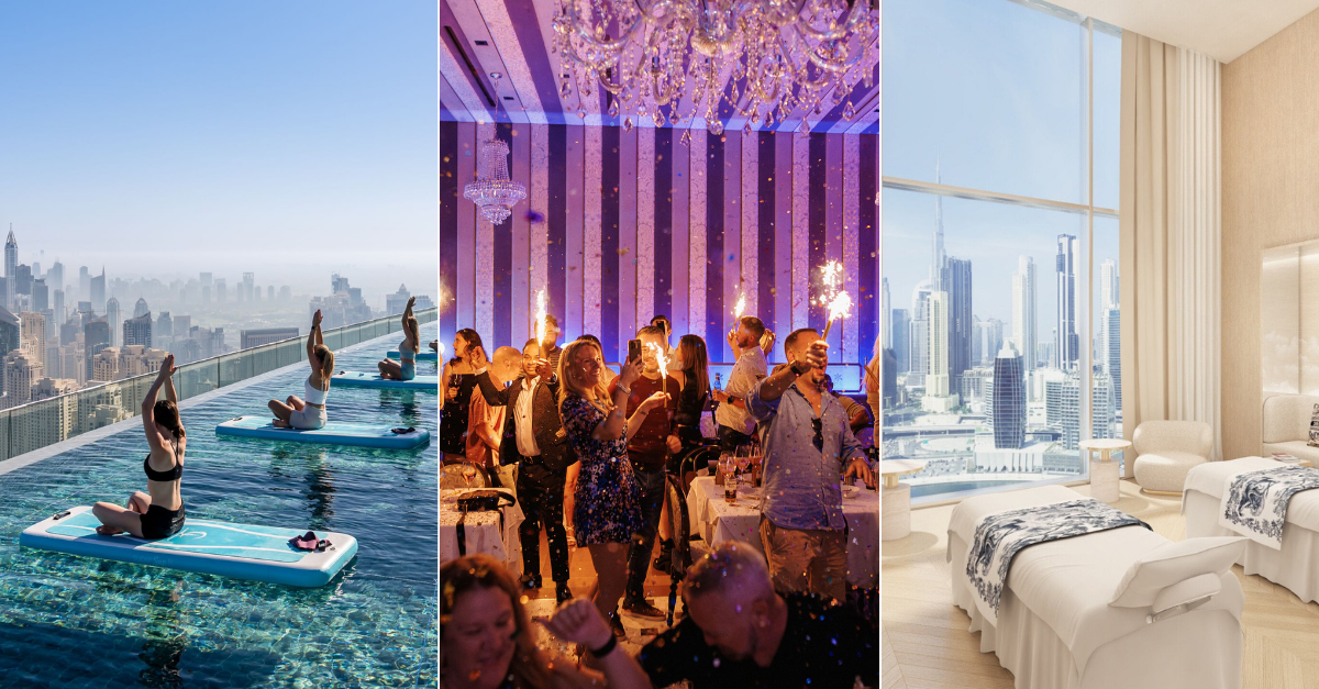 11 unmissable things to do on a girls’ trip to Dubai   whatson.ae