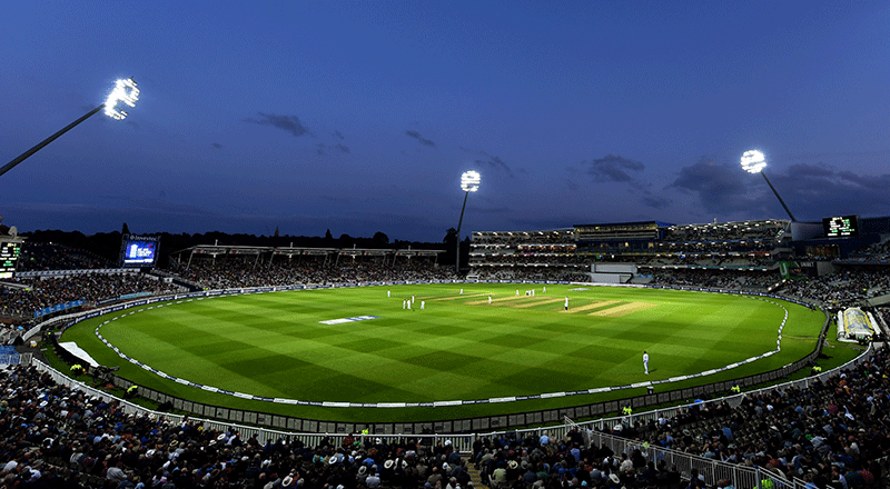 Dubai Cricket Stadium