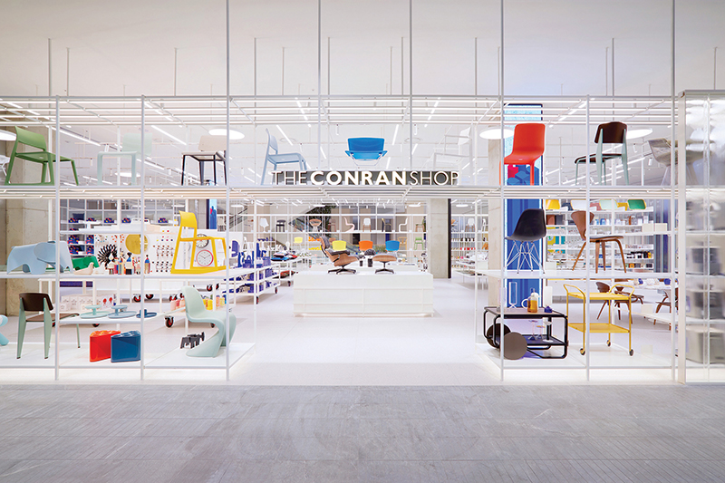 The Conran Shop Dubai