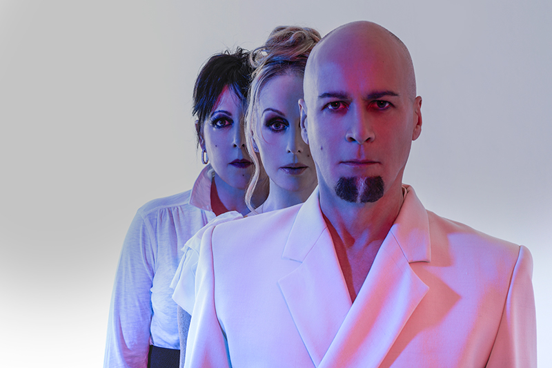 The Human League