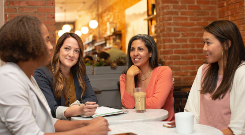 women board of directors