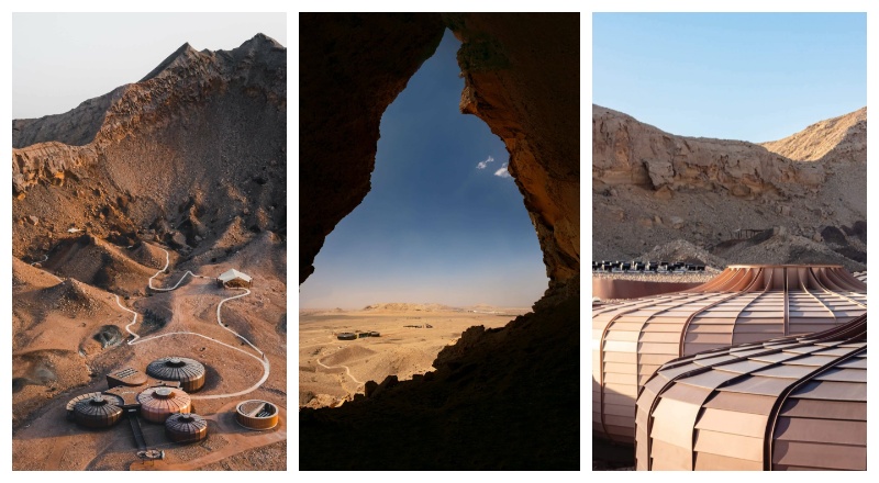 A portal into the UAE's ancient past, history sharjah