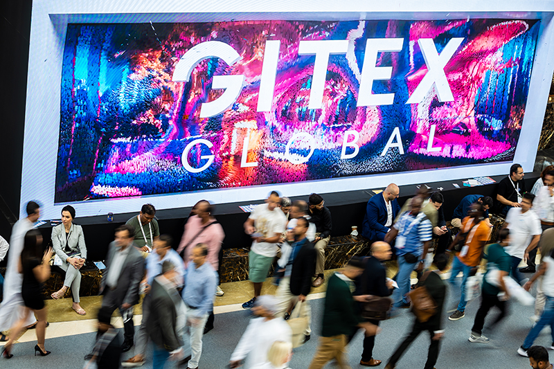 Gitex Global - Things to do in Dubai