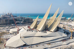 Zayed National Museum Abu Dhabi