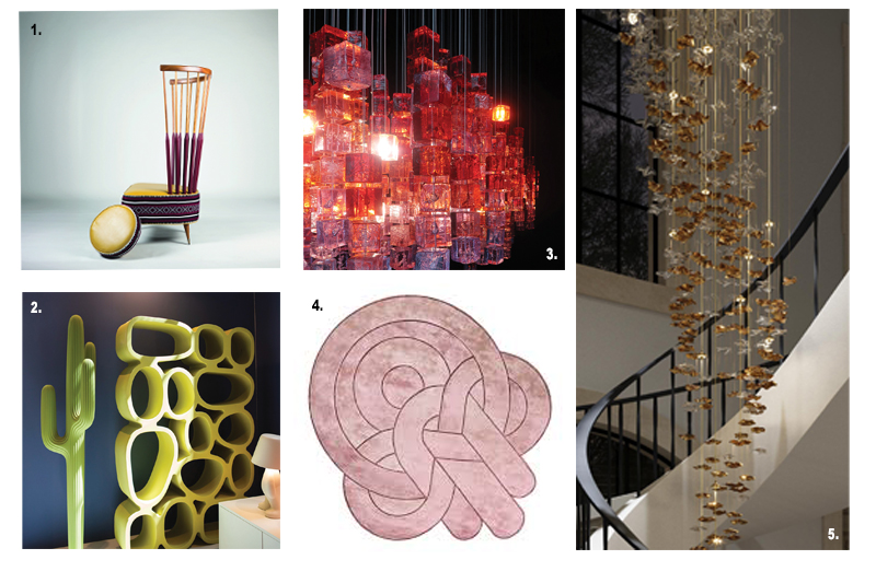 Dubai Design Week wishlist