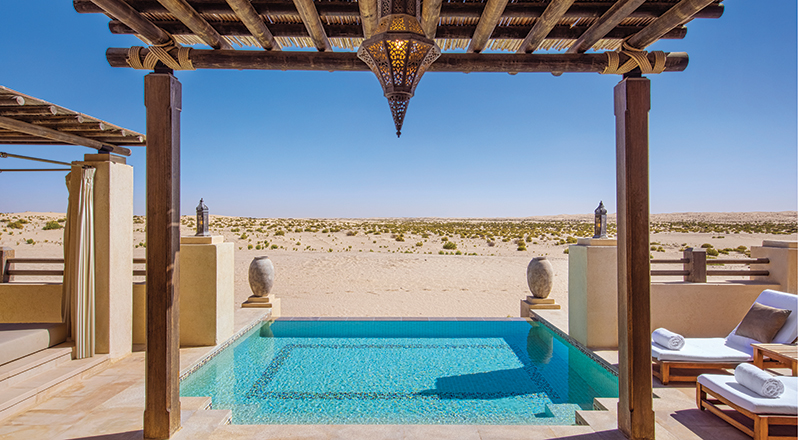 Al Wathba, A Luxury Collection Desert Resort & Spa