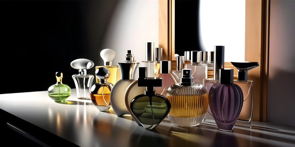 Top 10 Iconic Fragrances of All Time