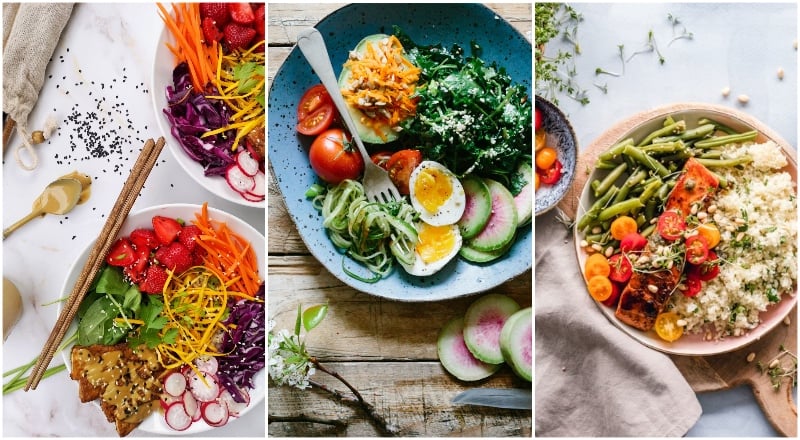 Looking to eat healthy but no time to cook? Try these healthy meal delivery services in Dubai