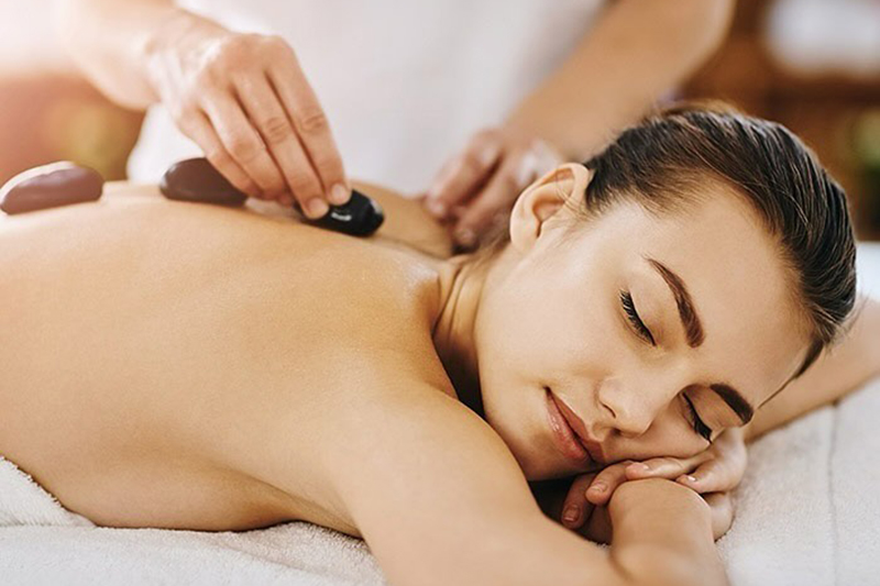 Detox spa treatment H Hotel - things to do in Dubai