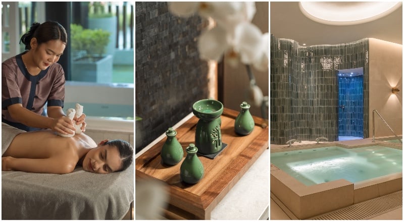 Why Banyan Tree Spa is one of Dubai's best spas for a perfect self-care day