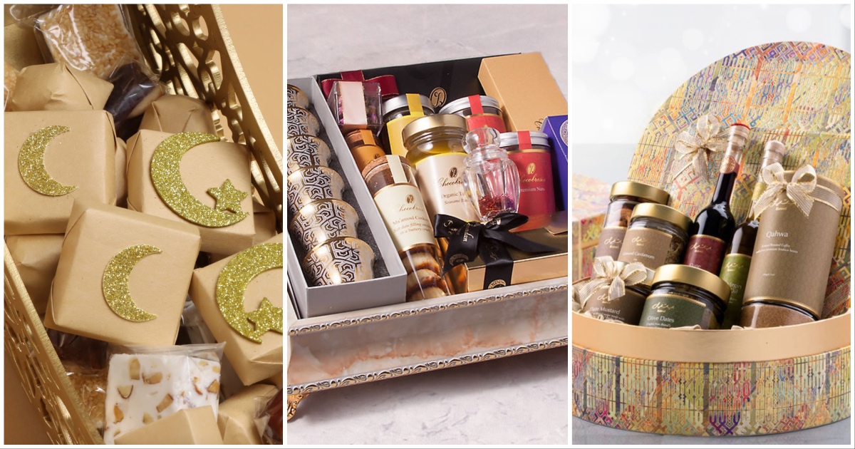 Ramadan gifts guide: The best gift ideas for your loved ones   whatson.ae