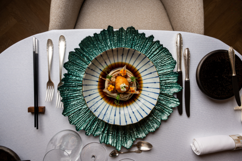 robz' chef's table supper club in dubai