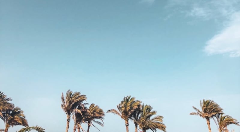 UAE weather update: Cooler temps and clearer skies