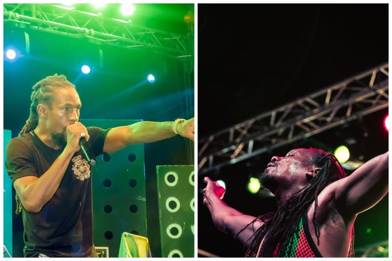 Caribbean Beach Festival