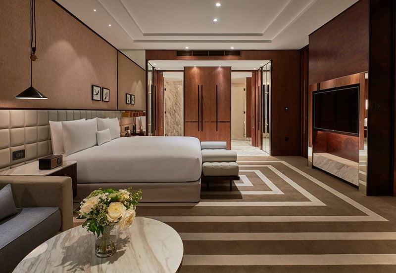 Waldorf asteria difc