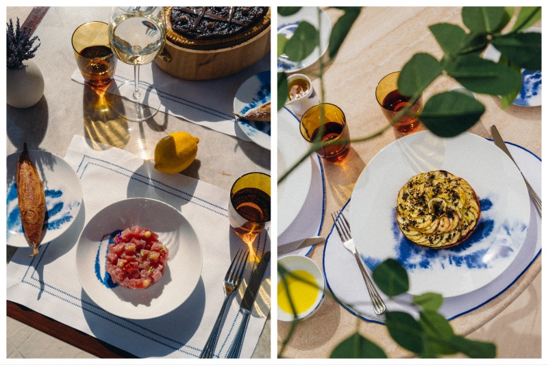 Riviera by Jean Imbert