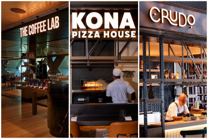 Culinara Social Dining