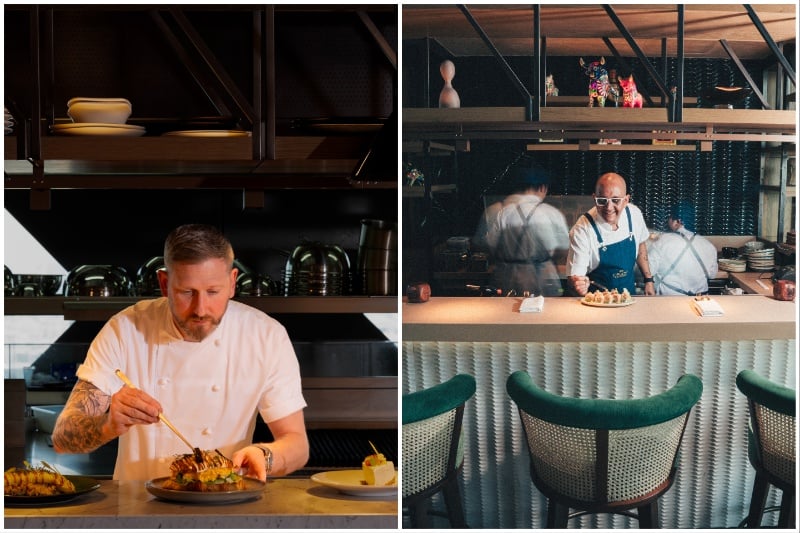 Culinara Social Dining