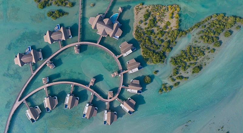 Anantara Mina Al Arab – RAK