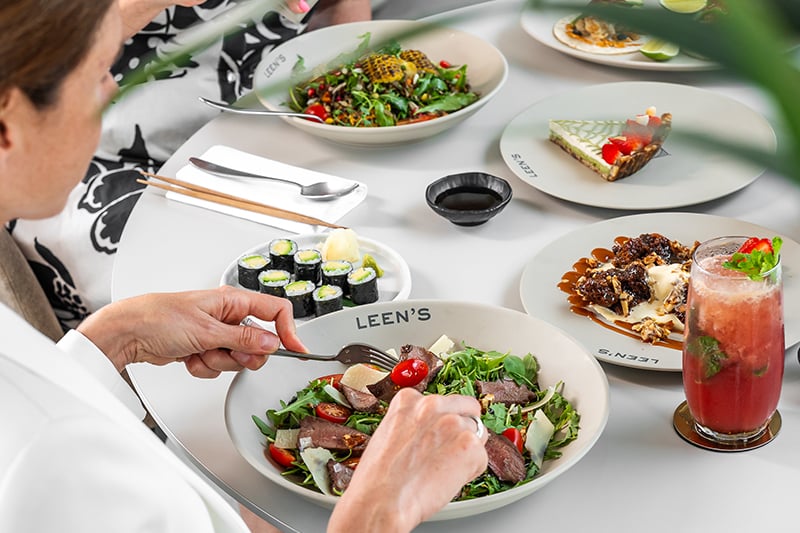 Leens - things to do in Dubai