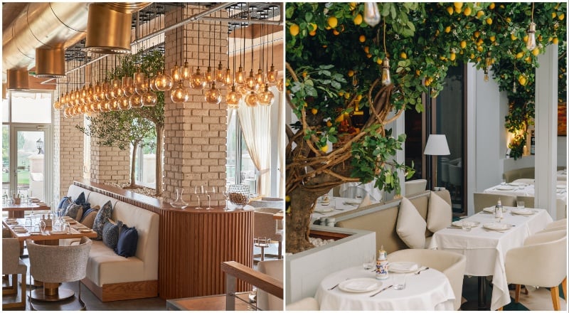 5 of the best restaurants in Dubai this weekend: June 13 to 15