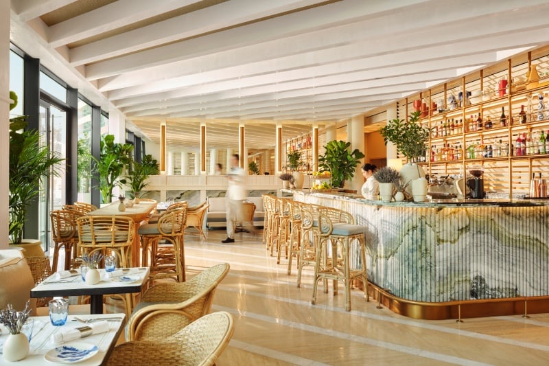 Riviera by Jean Imbert