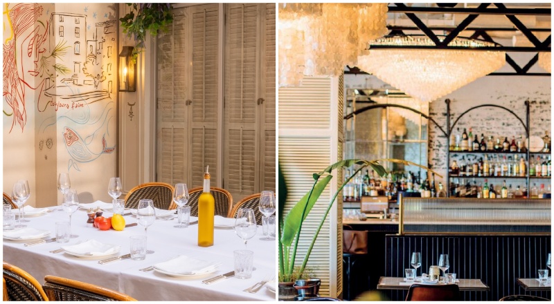 10 timeless Dubai restaurants everyone should visit at least once