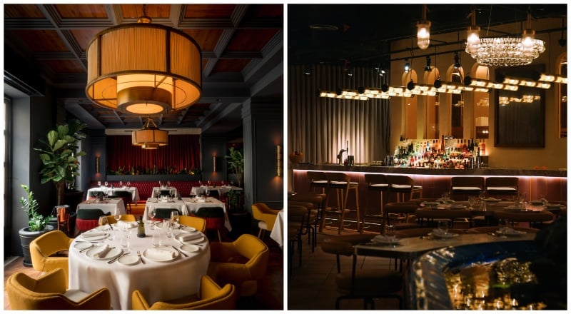 5 of the best restaurants in Dubai this week: June 23 to 26