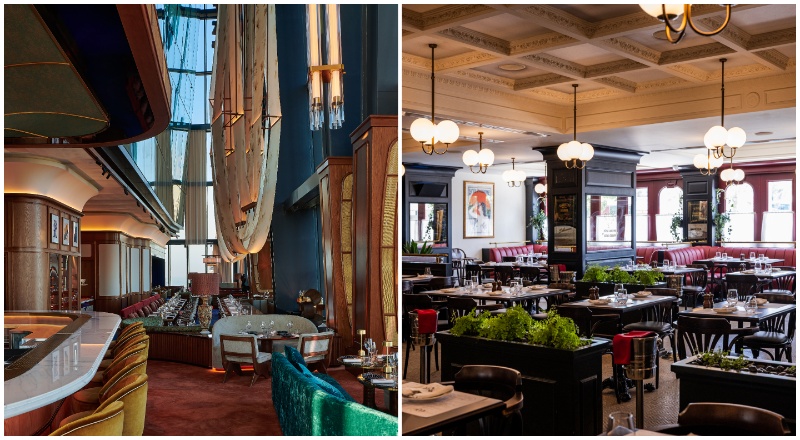 6 of the best restaurants in Dubai this weekend: June 27 to 29