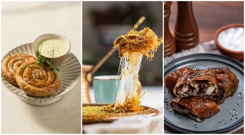 6 of the best Palestinian restaurants in Dubai to try now