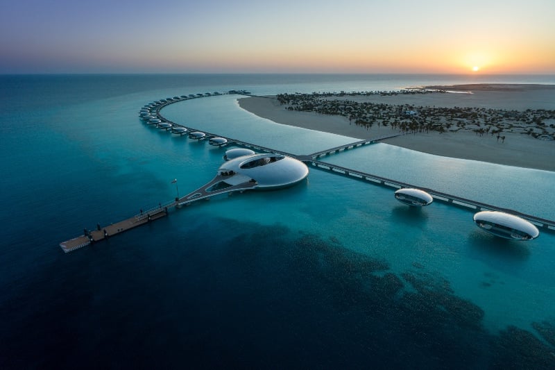 shebara saudi arabia