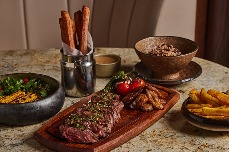 Nicaraguan Steak Monday - things to do in Dubai