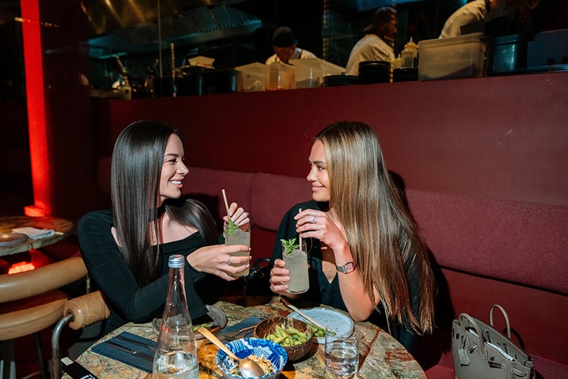 Virgin Izakaya things to do in Dubai