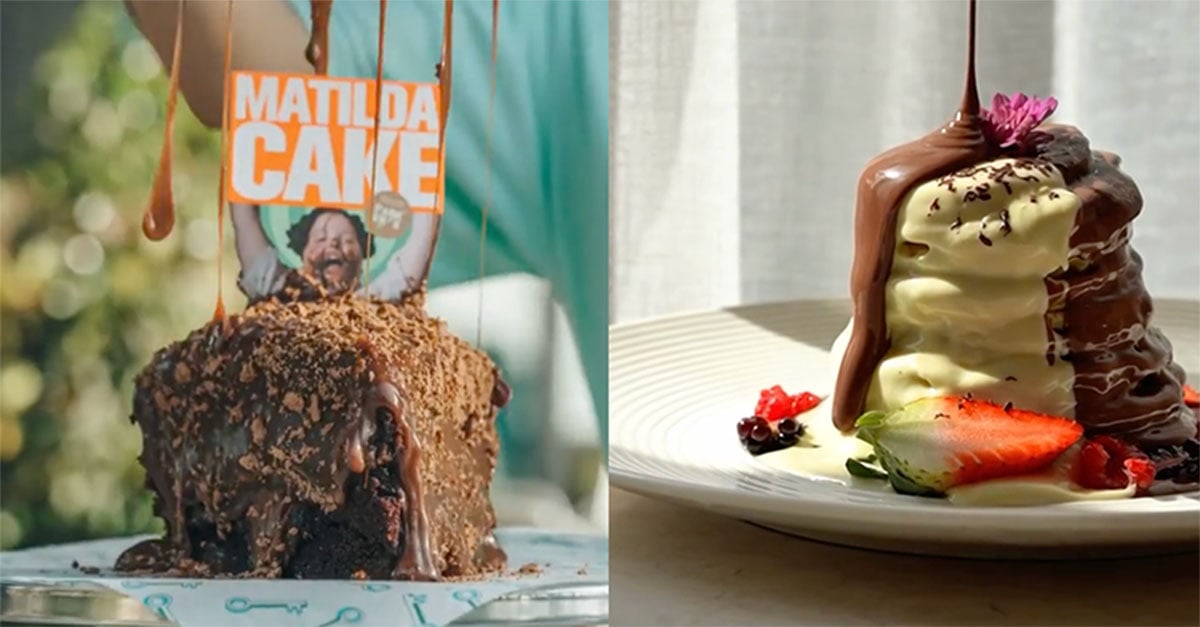 Spoon, snap, repeat: top Instagrammable desserts in Dubai   whatson.ae