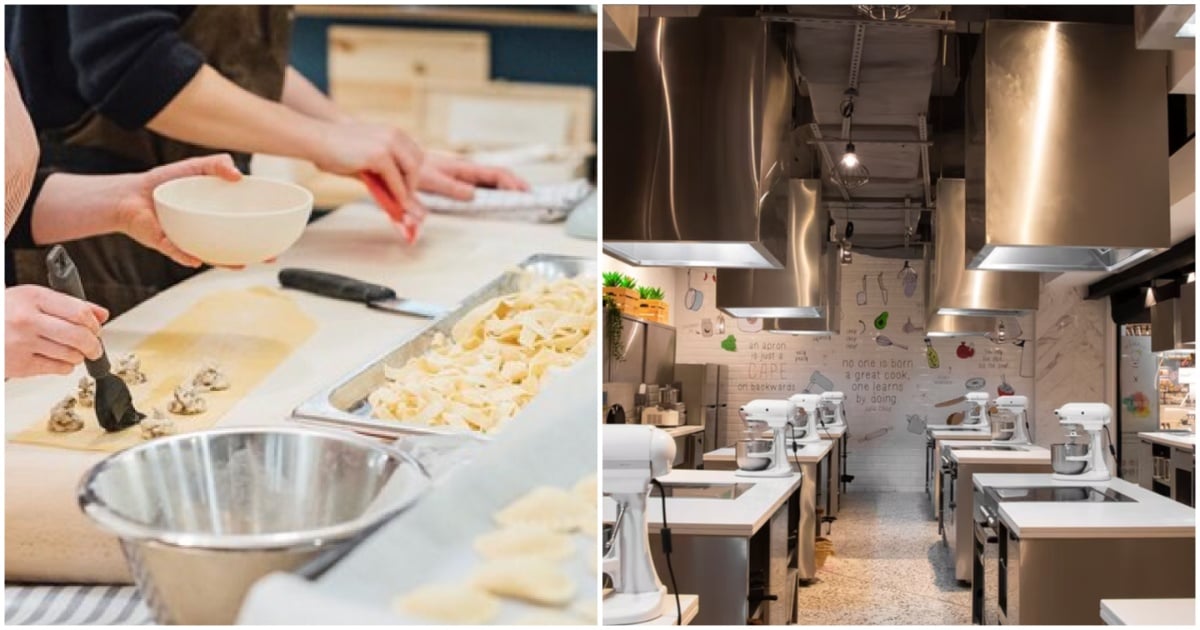 4 of the best cooking classes in Dubai to try this summer    whatson.ae