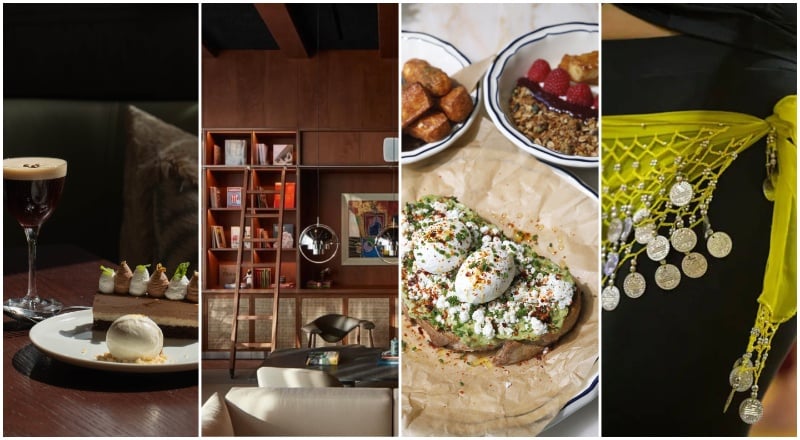 10 fun things to do in Dubai this week: July 7 to 10