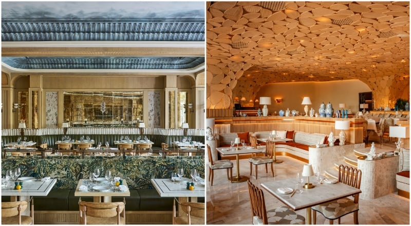 6 of the best restaurants in Dubai this week: July 7 to 10