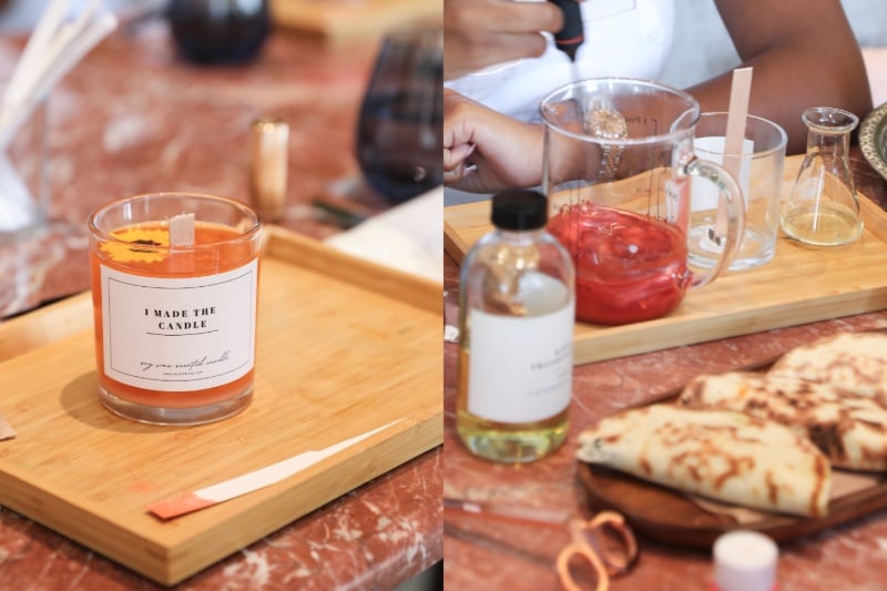 Studio Kinza x Bab El Bahr