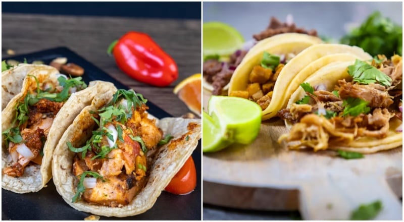 6 of the best Taco Tuesday deals in Dubai