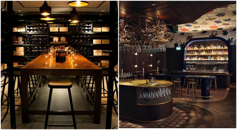 7 of the best wine bars in Dubai to check out this summer