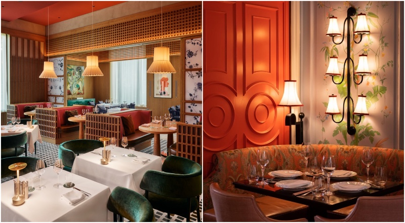 5 of the best restaurants in Dubai this week: July 21 to 24