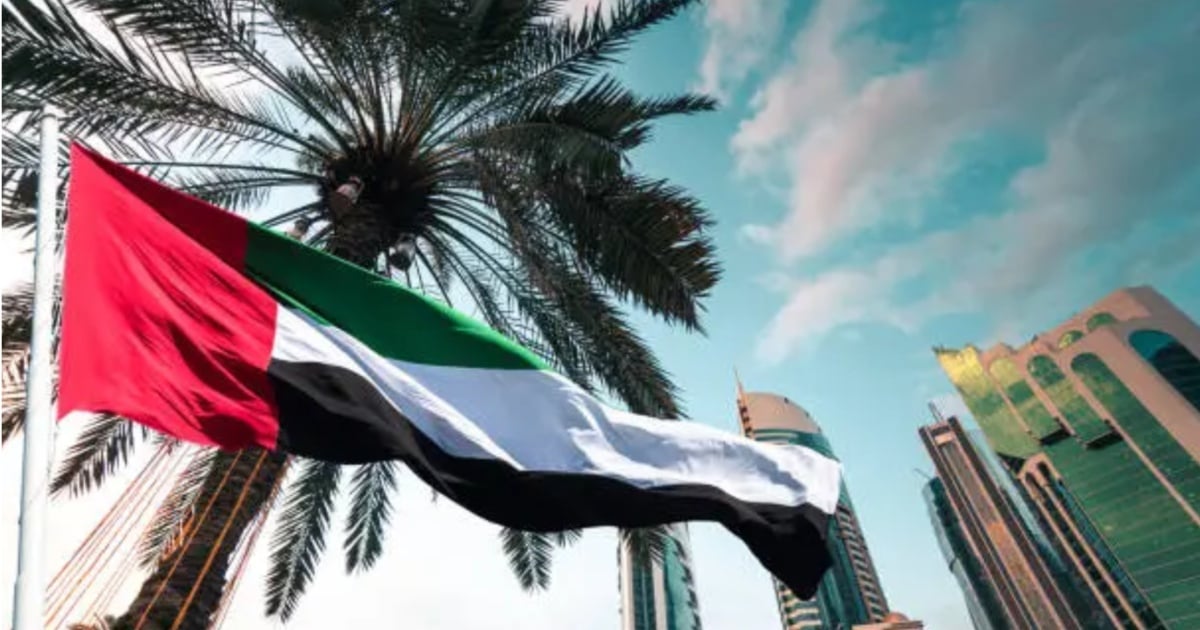 UAE ranked safest country in the world, again   whatson.ae