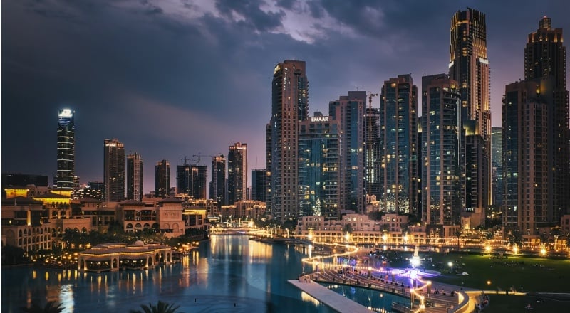 Some of the best areas in Dubai to buy a penthouse in 2025